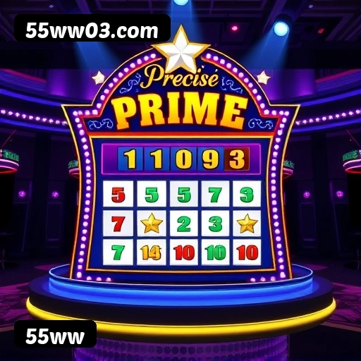 Certificações de segurança e licenças da 55ww