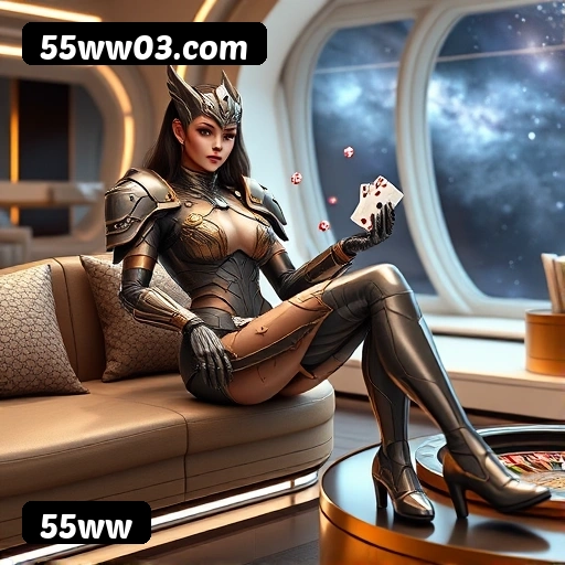 Bacará VIP com squeeze feature