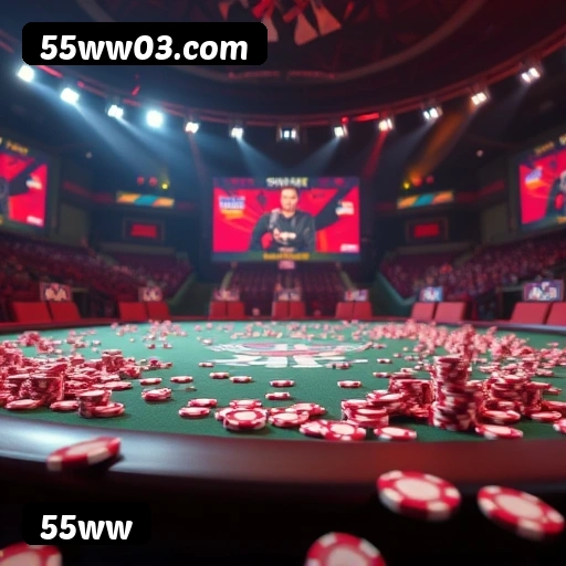 Métodos de pagamento aceitos na 55ww